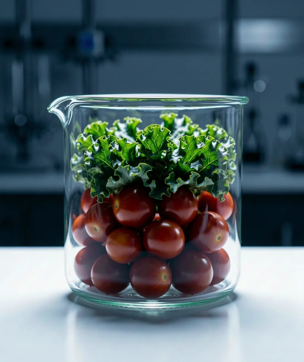 Laboratorio NutriAndes