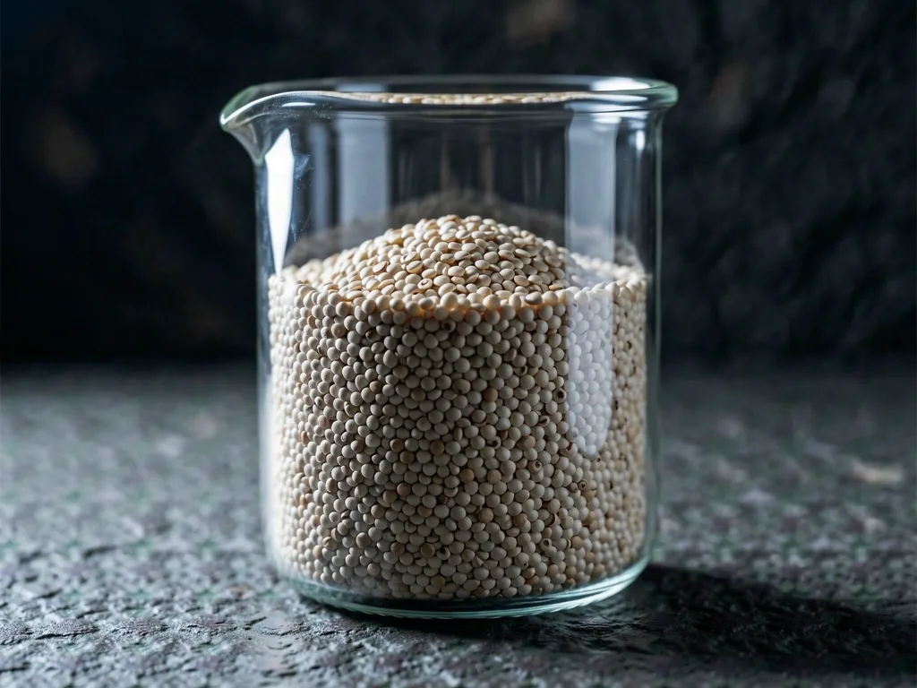Laboratorio de NutriAndes
